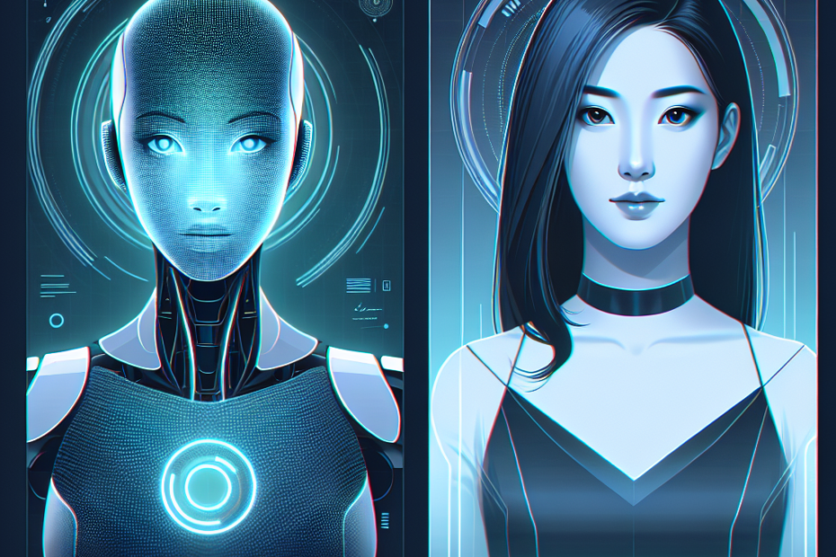 Virtual assistants (VAs)