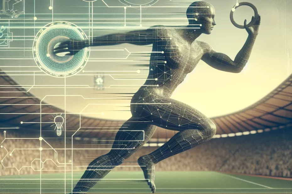 The top 5 ways AI is changing sports
