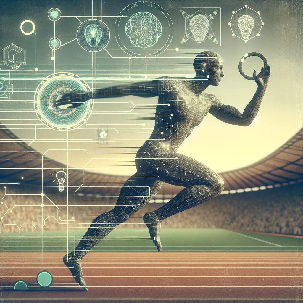 The top 5 ways AI is changing sports