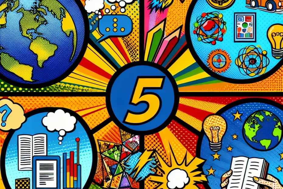 ChatGPT: 5 biggest challenges for 2024