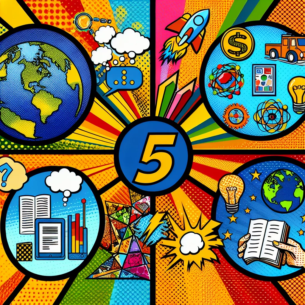 ChatGPT: 5 biggest challenges for 2024