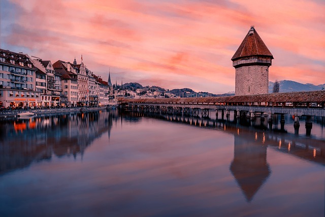 Exploring the Vibrant Cities of Switzerland: Zurich, Geneva, and More