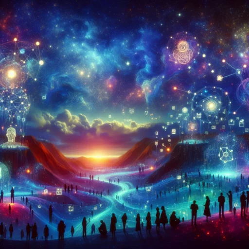 The Mind's Eye (AI): 5 Challenges for the Future