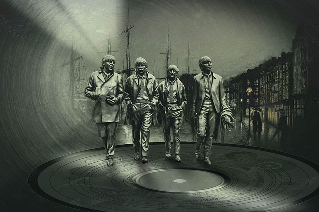 The Beatles' Impact on Pop Culture: How They Revolutionized Music