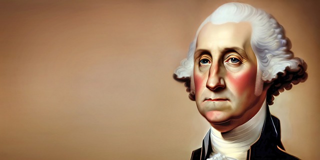 Unveiling the Truths and Myths Surrounding George Washington's Cherry Tree Story