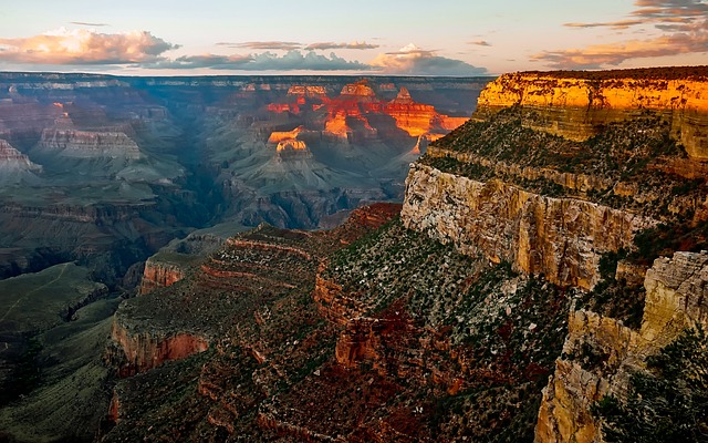 Uncovering the Natural Wonders of the United States