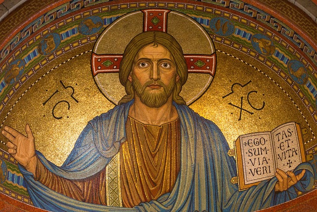 The Life and Teachings of Jesus Christ