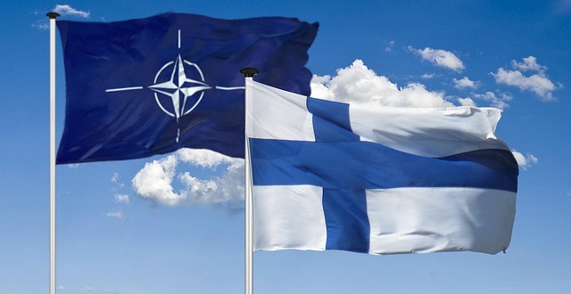 The Future of NATO: Opportunities and Challenges