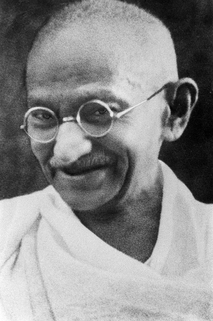 The Life and Legacy of Mahatma Gandhi