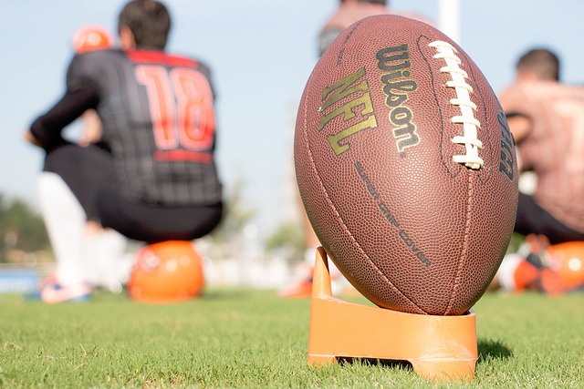 How AI is Revolutionizing NFL Training and Performance Analysis