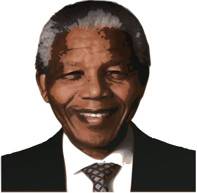 Nelson Mandela