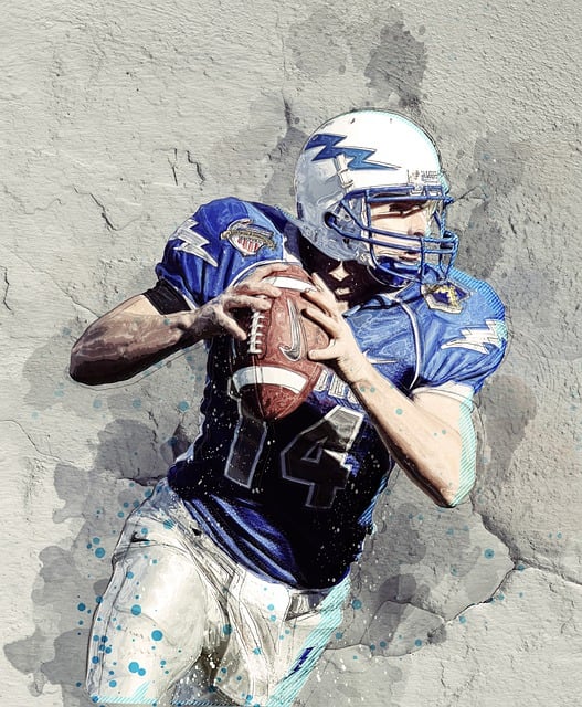 Super Bowl: A Showcase of Athletic Excellence and Teamwork