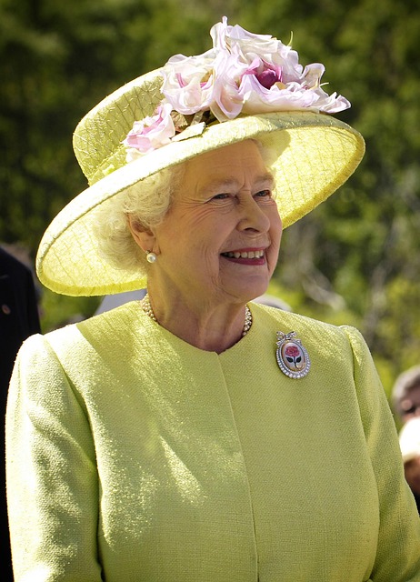 Queen Elizabeth II's Fashion and Style Throughout the Years
