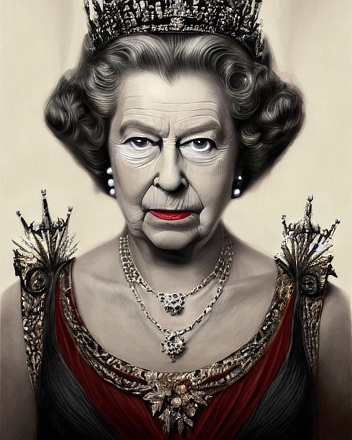 Queen Elizabeth II's Impact on British Society and Culture