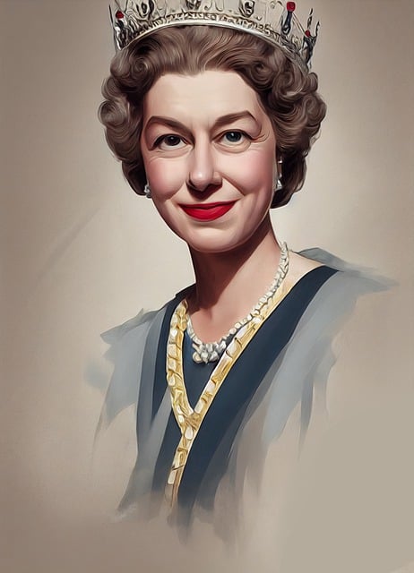 Queen Elizabeth II's Diplomatic and International Relations