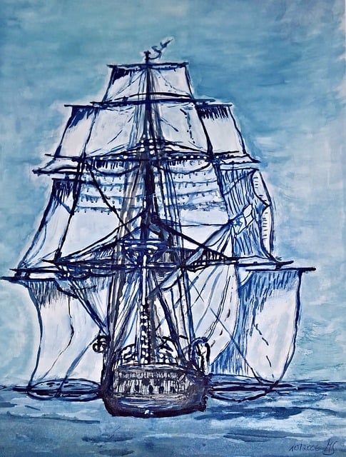 Exploring Darwin's Voyage on the HMS Beagle