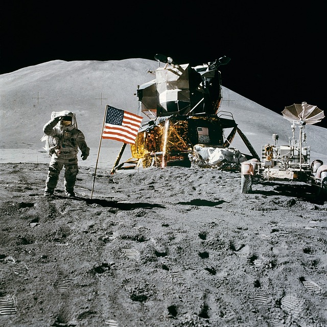 Moon Landing Conspiracy Theories: Debunking Myths and Unraveling Facts