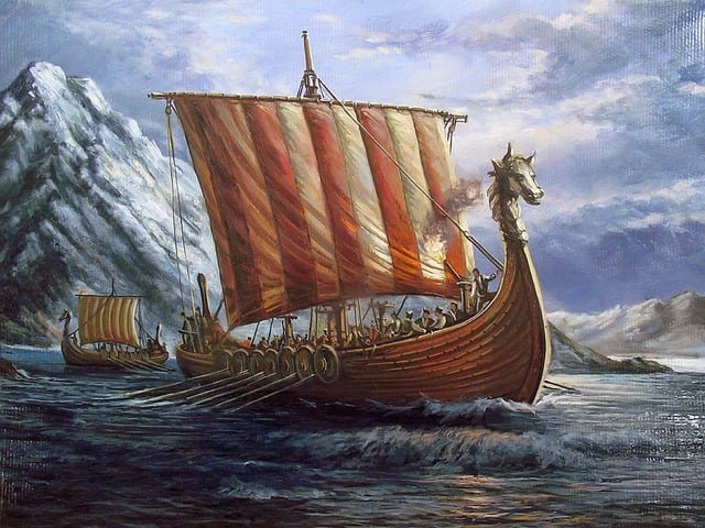 Discovering the Rich Viking History of Norway