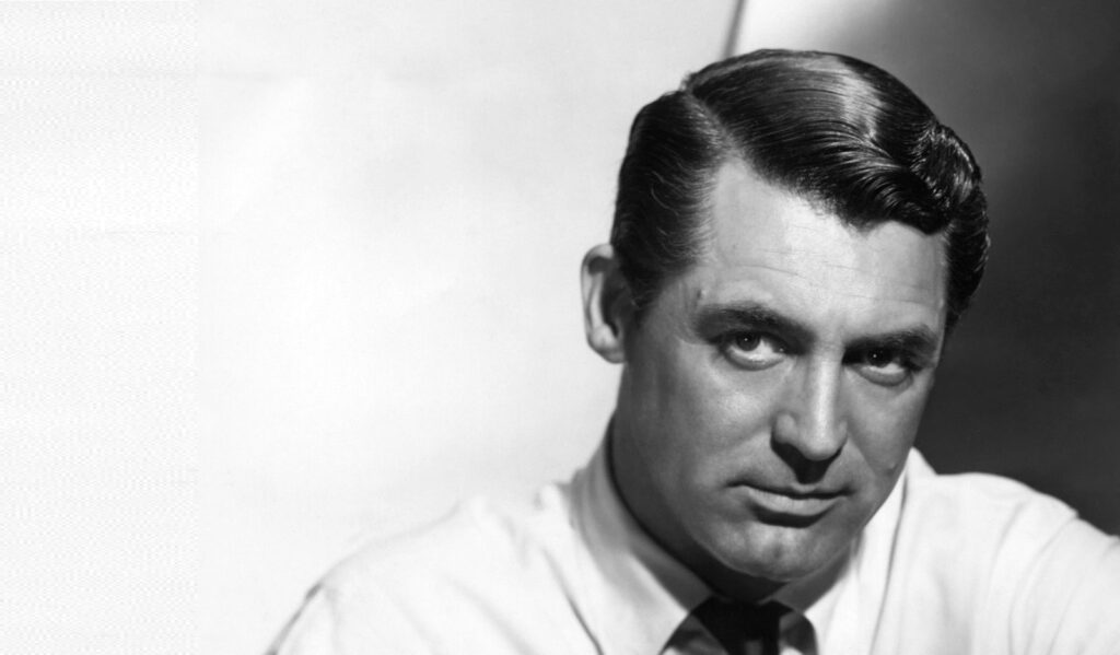 Cary Grant