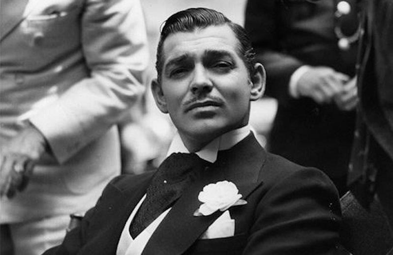 Clark Gable