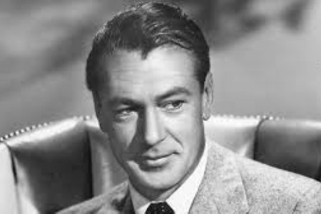 Gary Cooper
