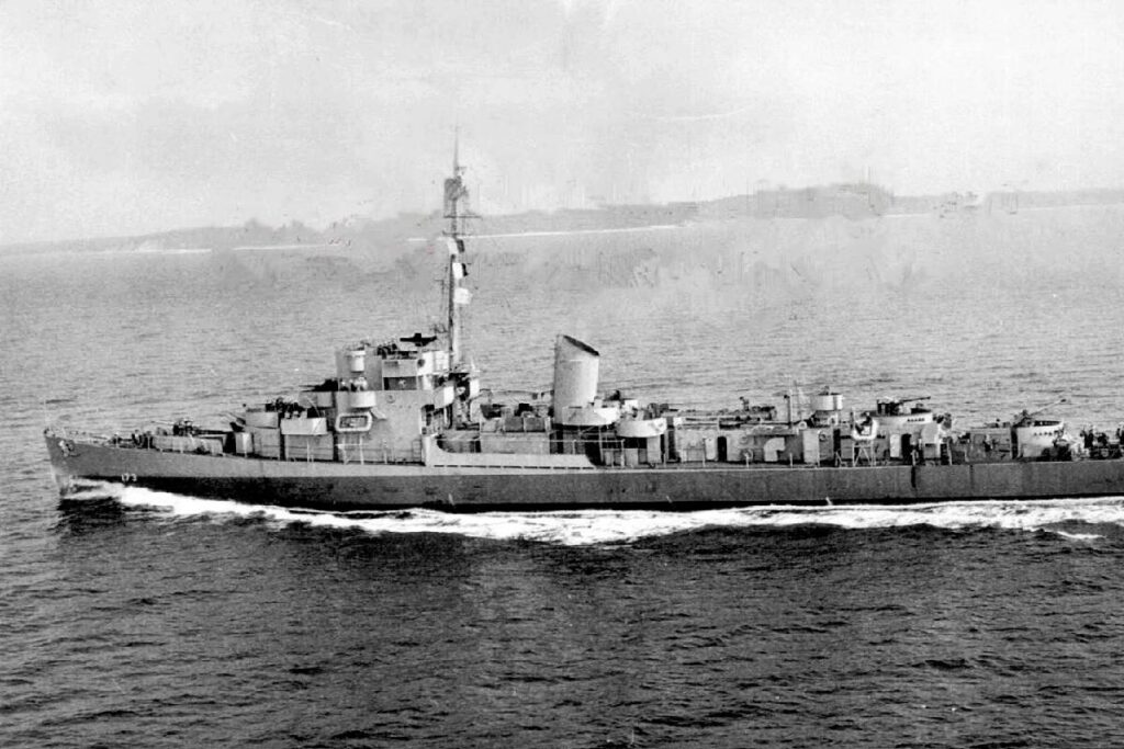 Philadelphia Experiment