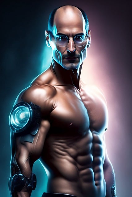 The Innovations and Impact of Steve Jobs in the Tech Industry