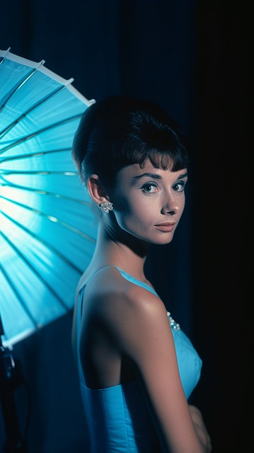 Audrey Hepburn
