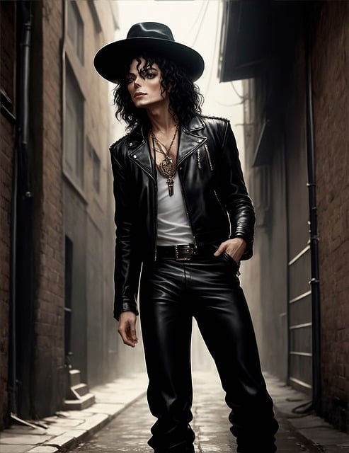 Uncovering the Controversies Surrounding Michael Jackson