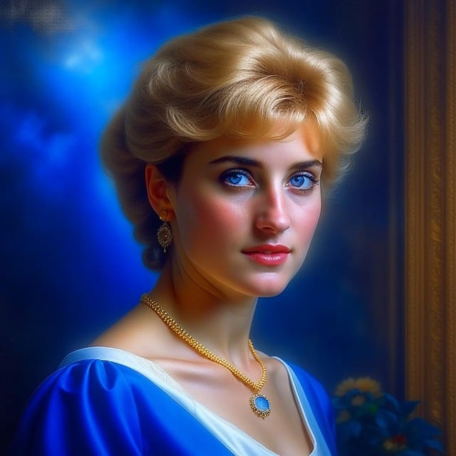 Princess Diana