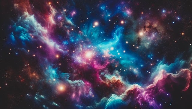 The Mystery of Dark Matter: Unraveling the Enigma