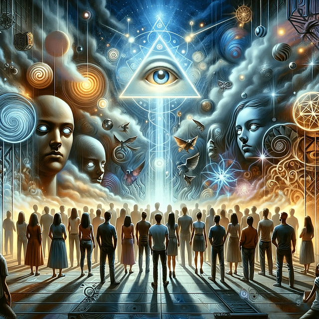 Famous Conspiracy Theories Surrounding the Illuminati