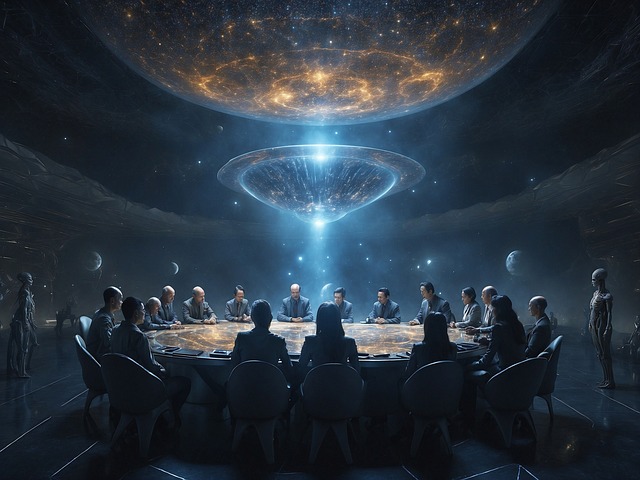 The Influence of the Illuminati on Politics and World Events