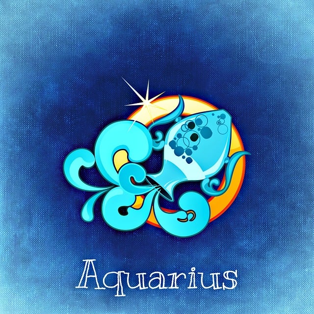Aquarius March 2024 Horoscope