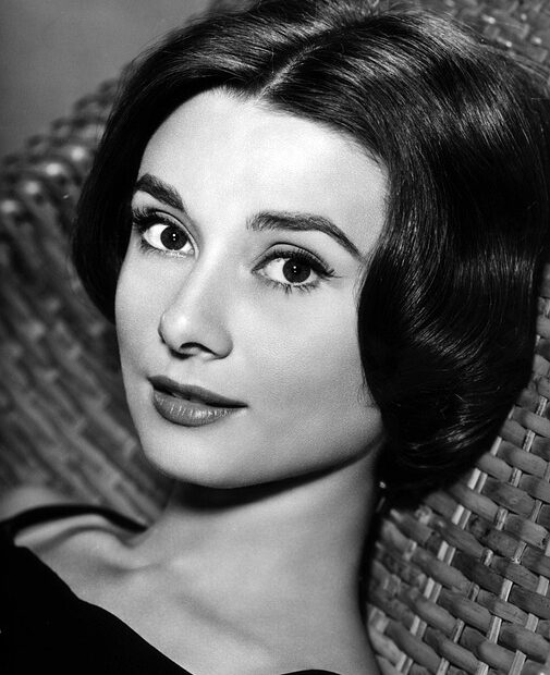 Audrey Hepburn 63115 640