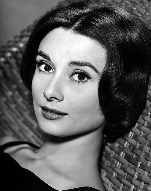 Audrey Hepburn: A Fashion Icon of the 20th Century