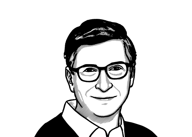 Innovations and Breakthroughs: Bill Gates' Impact on Technology