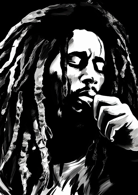 Bob Marley's Influence on Reggae Music