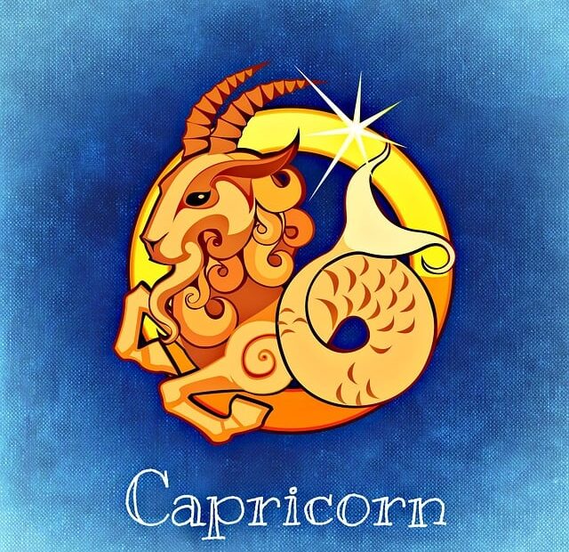 Capricorn 759379 640