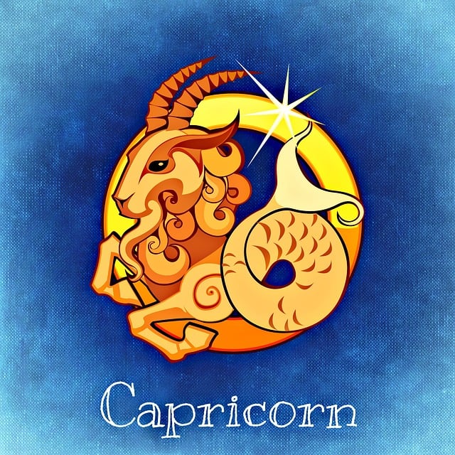 Capricorn March 2024 Horoscope