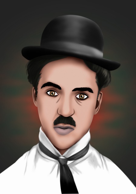 The Life and Career of Charlie Chaplin