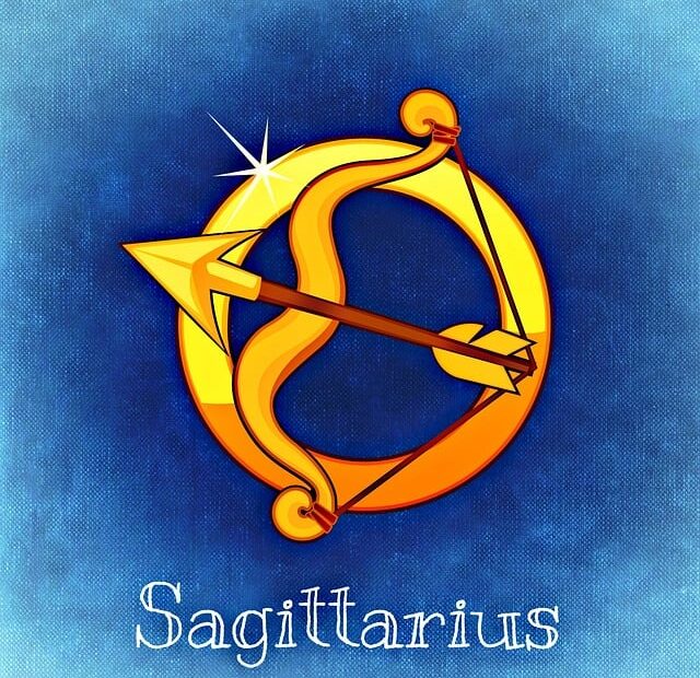 Sagittarius March 2024 Horoscope
