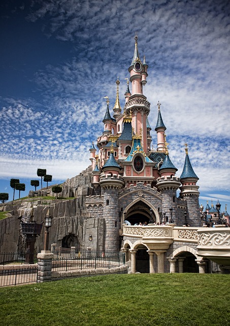 Tips and Tricks for a Memorable Disneyland Vacation