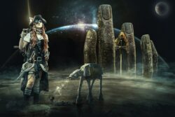 Extraterrestrial Life 7425422 640