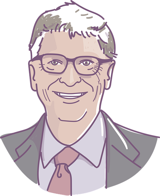 Lessons in Leadership: Bill Gates' Success Story