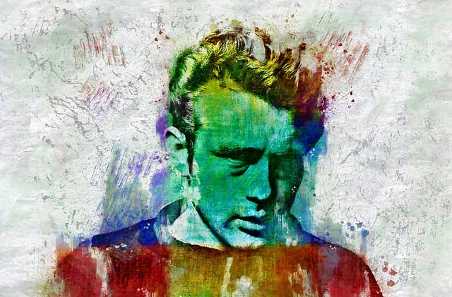 James Dean 3645600 640