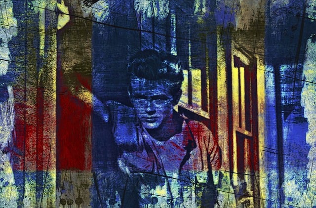 Uncovering the Tragic Death of James Dean