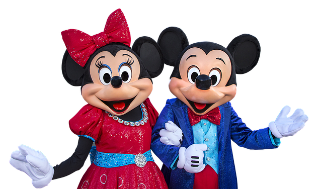 Walt Disney's Impact on the Entertainment Industry