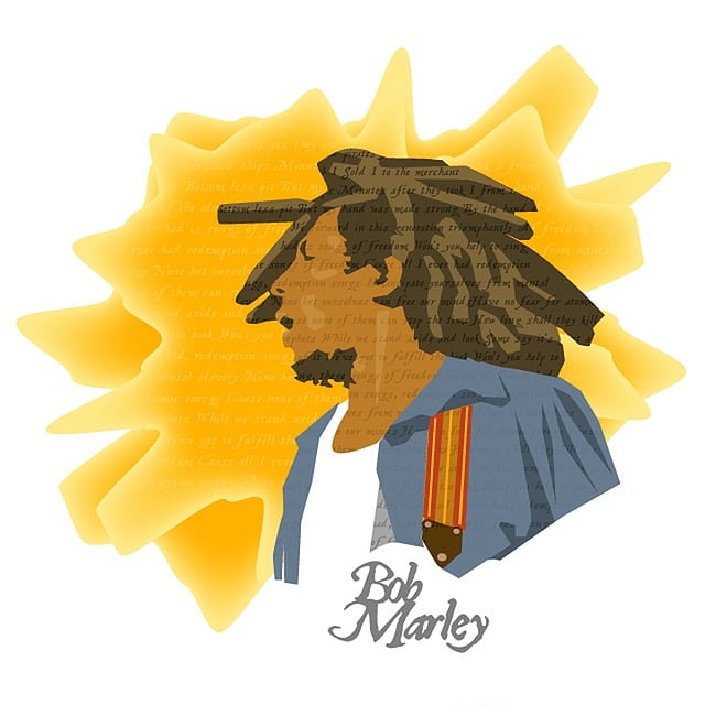 Bob Marley's Spiritual Journey and Rastafarianism