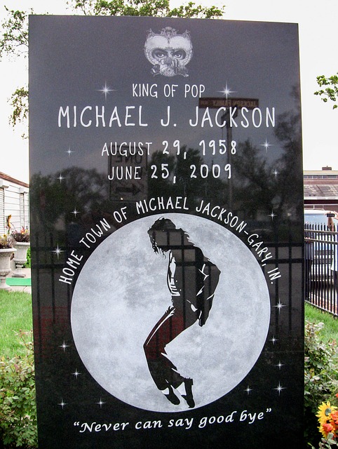 The Life and Legacy of Michael Jackson